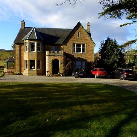 Kiltearn Guest House Evanton Exteriör bild