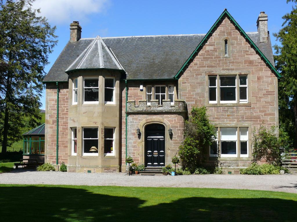Kiltearn Guest House Evanton Exteriör bild