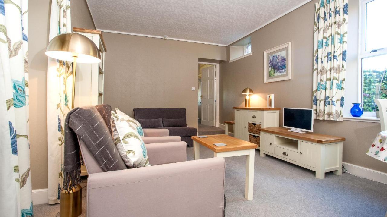 Kiltearn Guest House Evanton Exteriör bild
