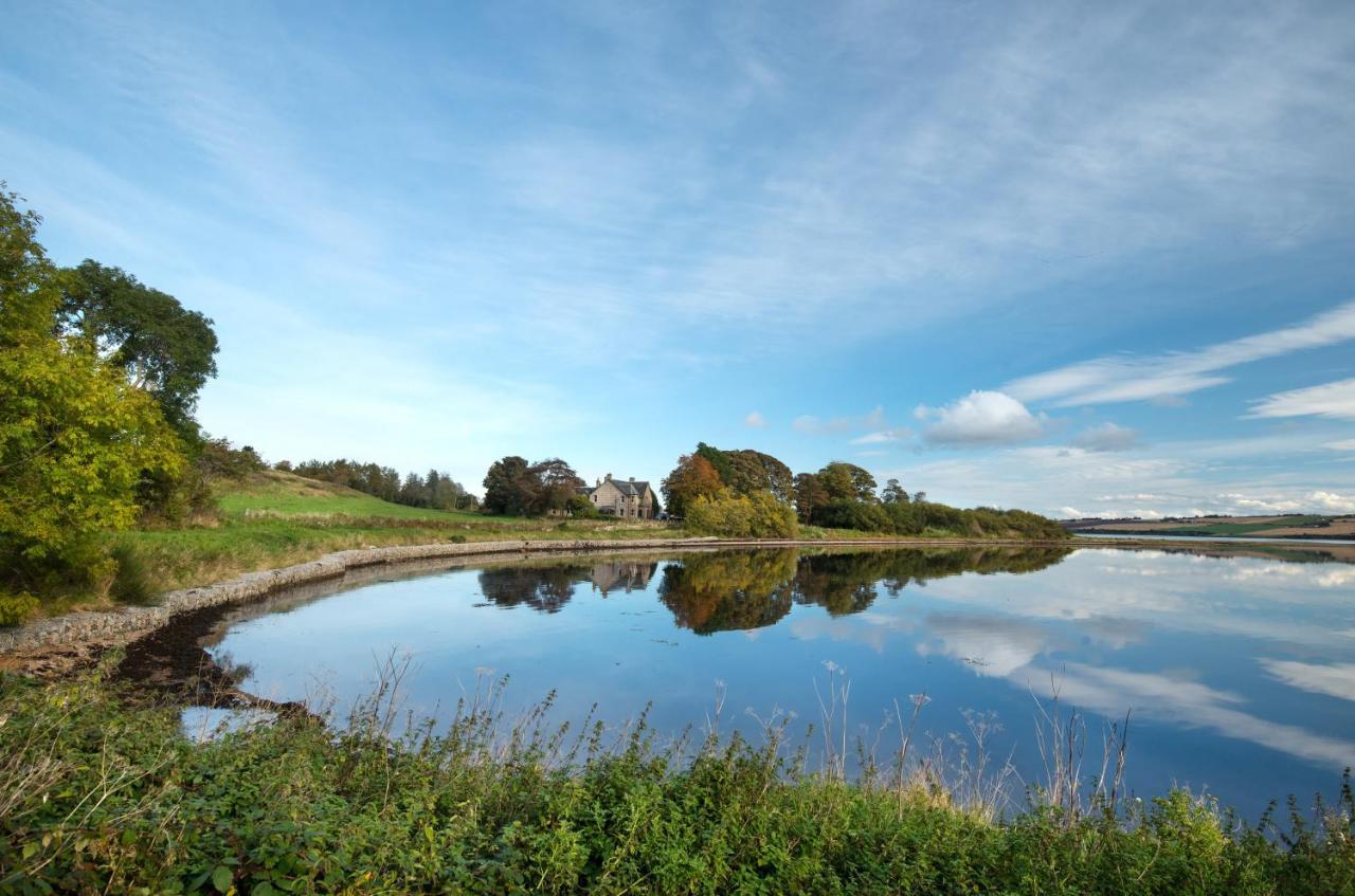 Kiltearn Guest House Evanton Exteriör bild