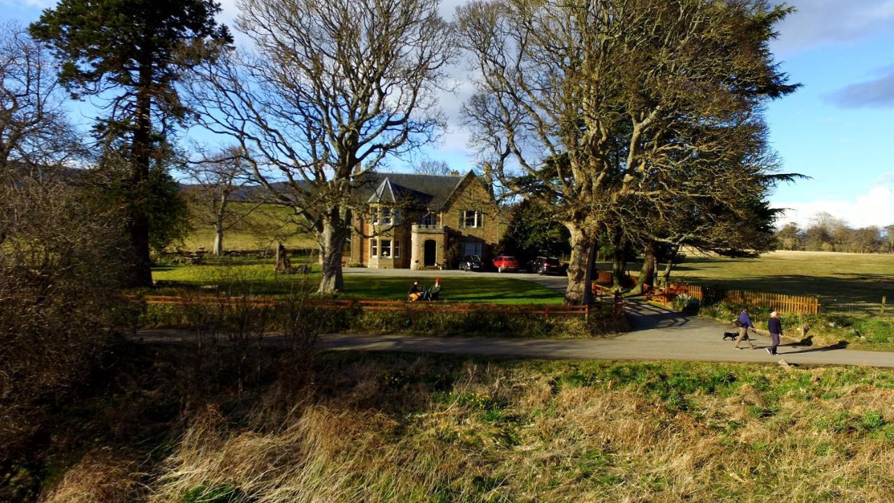 Kiltearn Guest House Evanton Exteriör bild