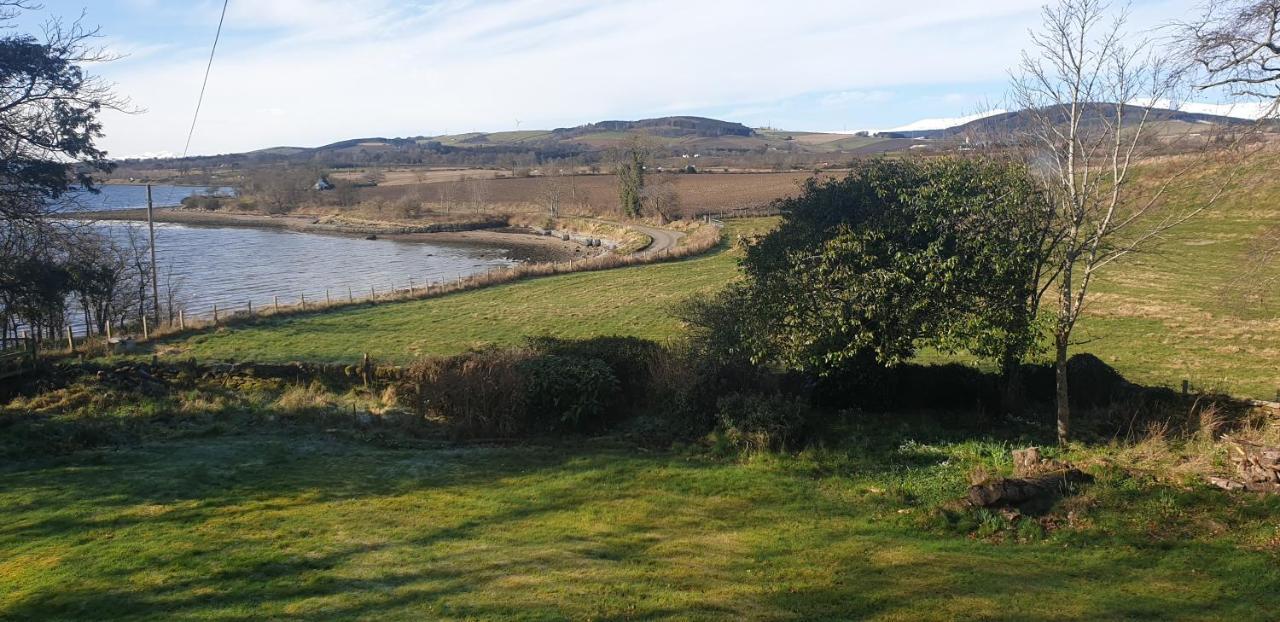 Kiltearn Guest House Evanton Exteriör bild